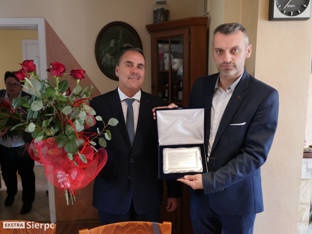 Sierpczanka skończyła 100 lat