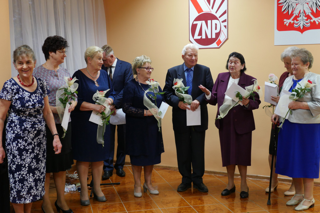 Dzień Edukacji Narodowej w ZNP