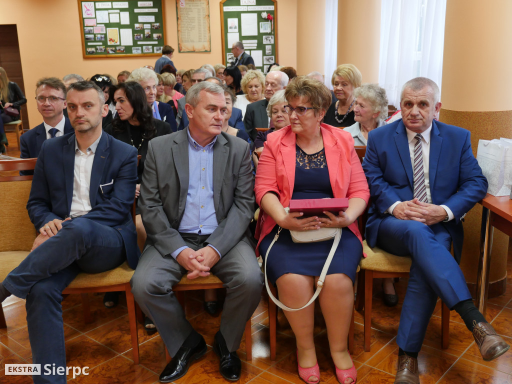 Dzień Edukacji Narodowej w ZNP
