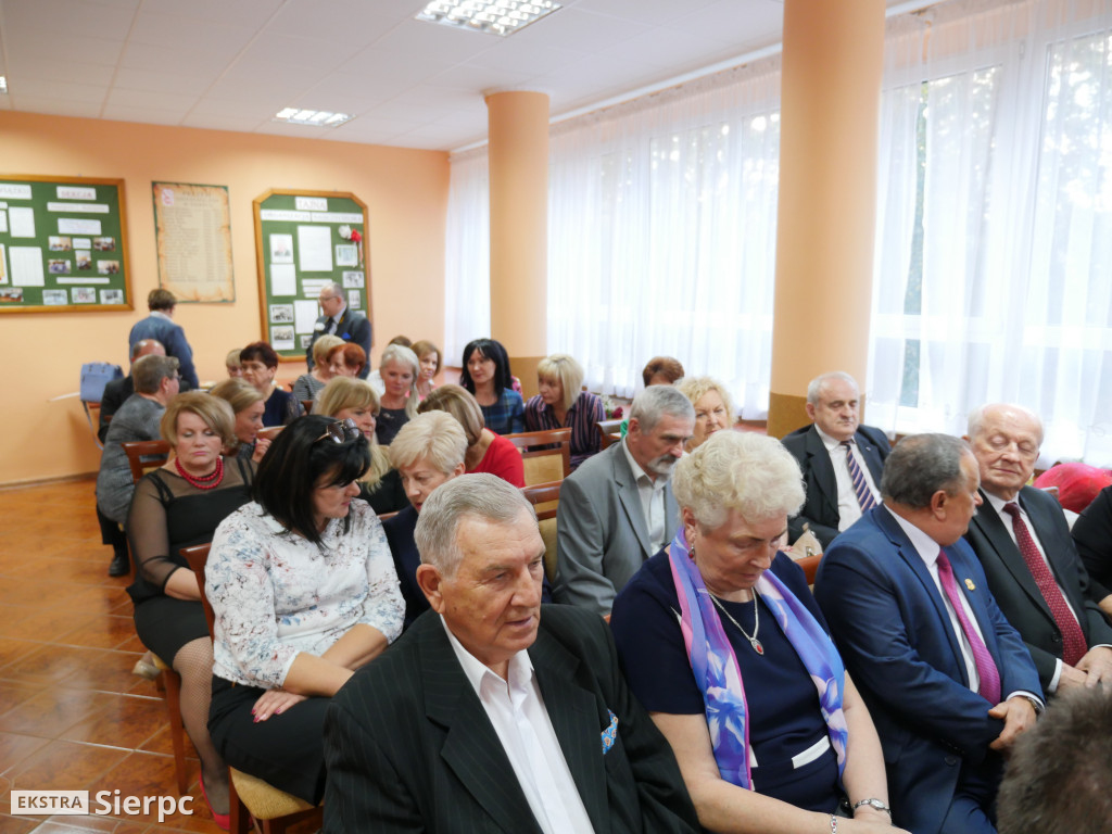 Dzień Edukacji Narodowej w ZNP