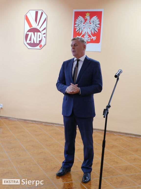 Dzień Edukacji Narodowej w ZNP