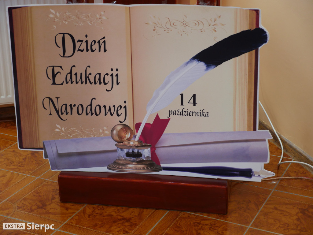 Dzień Edukacji Narodowej w ZNP