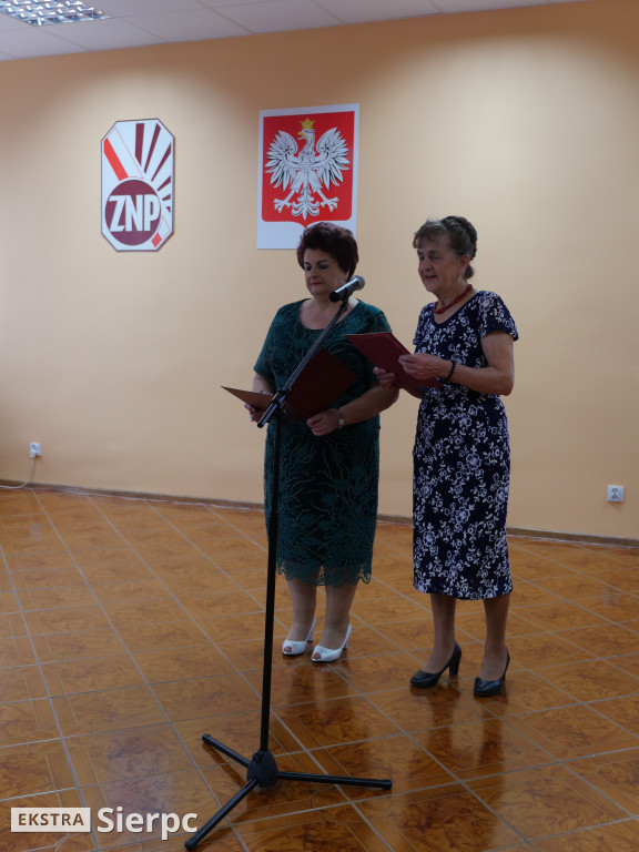Dzień Edukacji Narodowej w ZNP