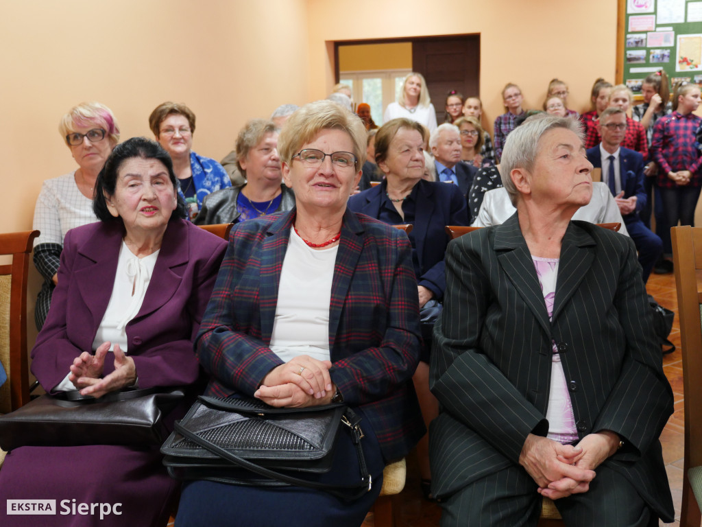 Dzień Edukacji Narodowej w ZNP