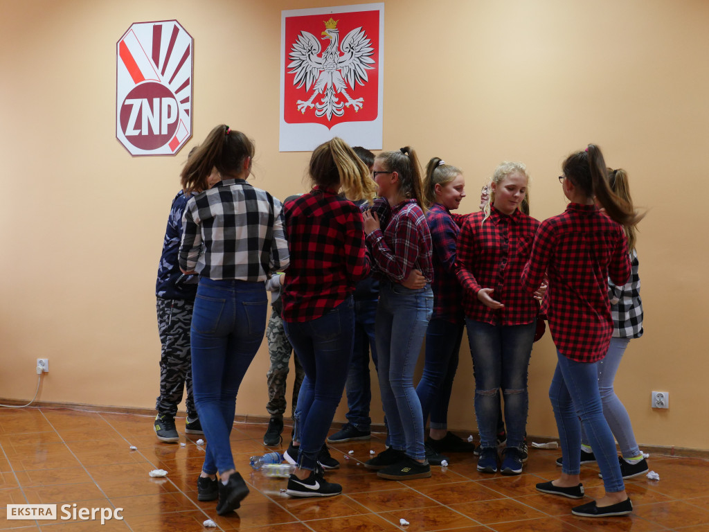 Dzień Edukacji Narodowej w ZNP