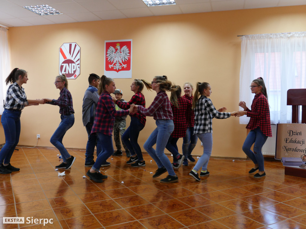 Dzień Edukacji Narodowej w ZNP