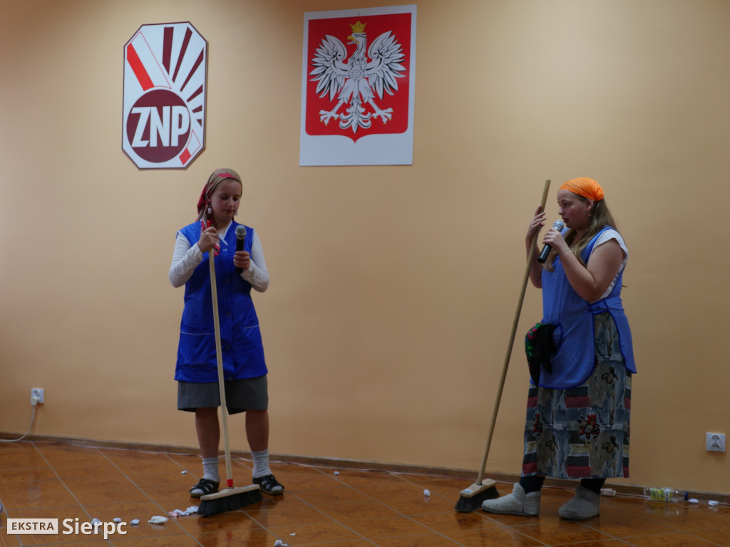 Dzień Edukacji Narodowej w ZNP