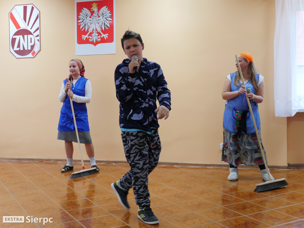 Dzień Edukacji Narodowej w ZNP