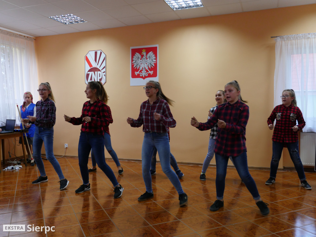 Dzień Edukacji Narodowej w ZNP