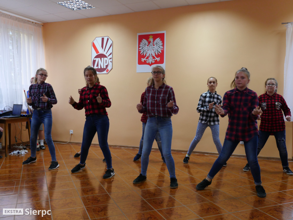 Dzień Edukacji Narodowej w ZNP