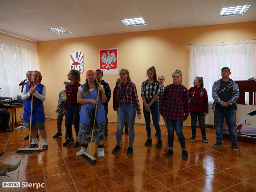 Dzień Edukacji Narodowej w ZNP