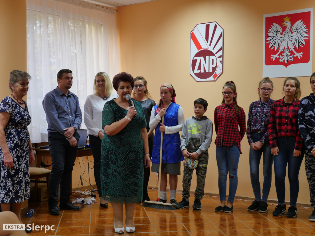 Dzień Edukacji Narodowej w ZNP