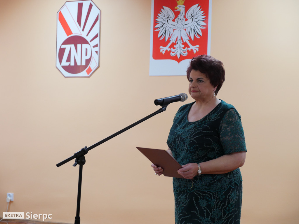 Dzień Edukacji Narodowej w ZNP