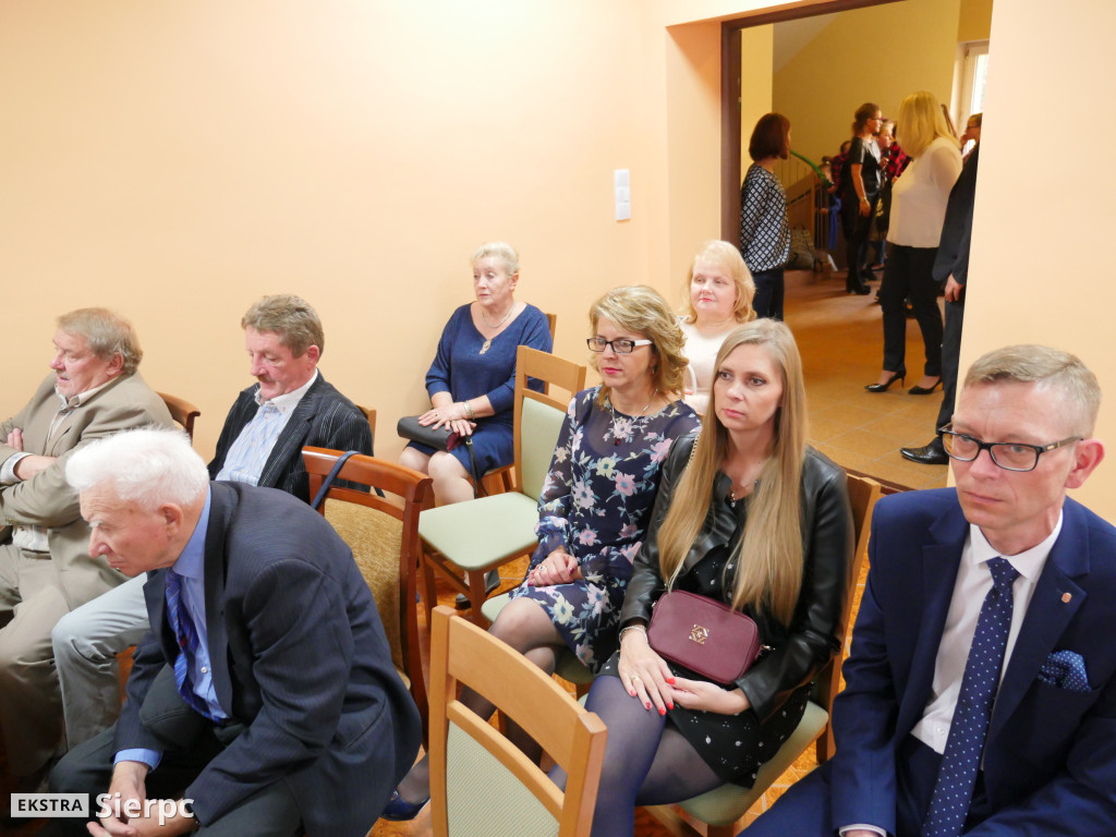 Dzień Edukacji Narodowej w ZNP