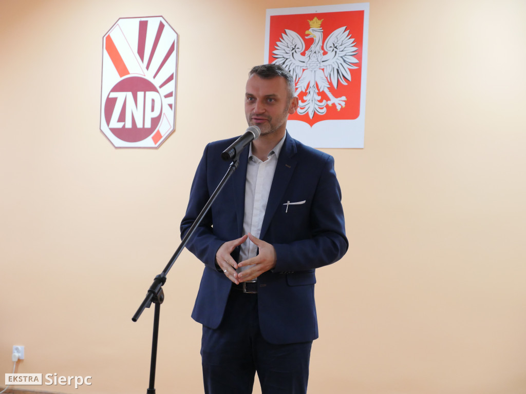 Dzień Edukacji Narodowej w ZNP