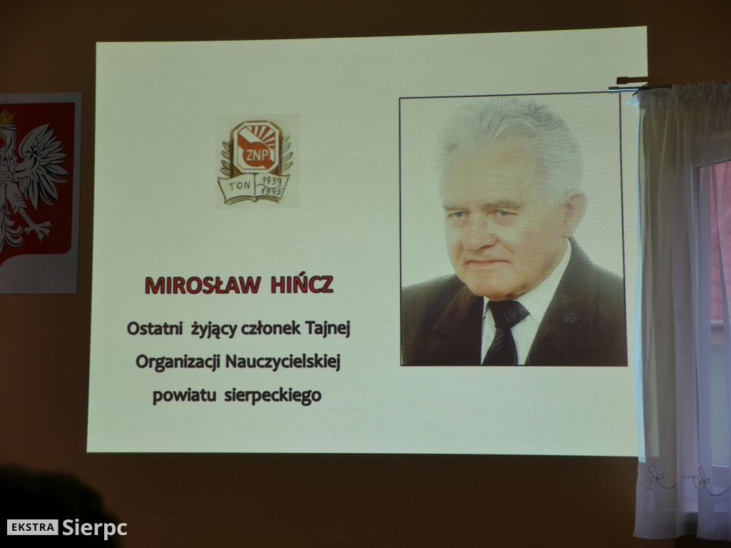 Dzień Edukacji Narodowej w ZNP
