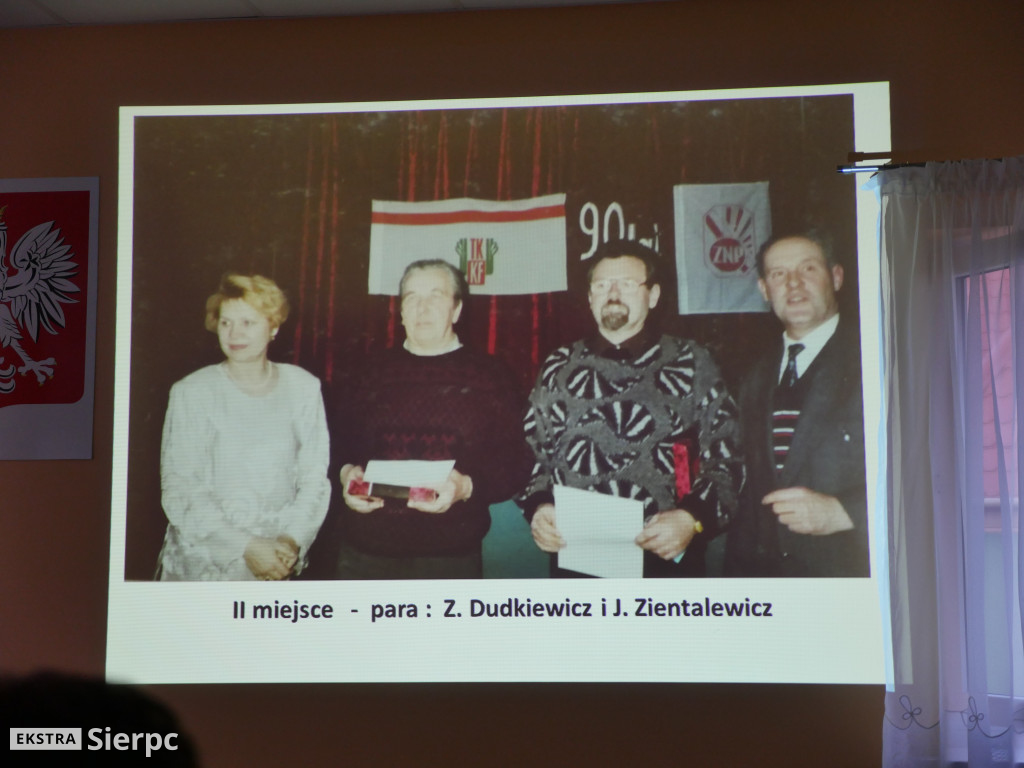 Dzień Edukacji Narodowej w ZNP