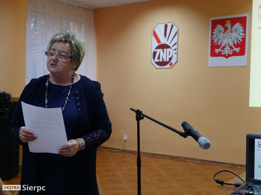 Dzień Edukacji Narodowej w ZNP