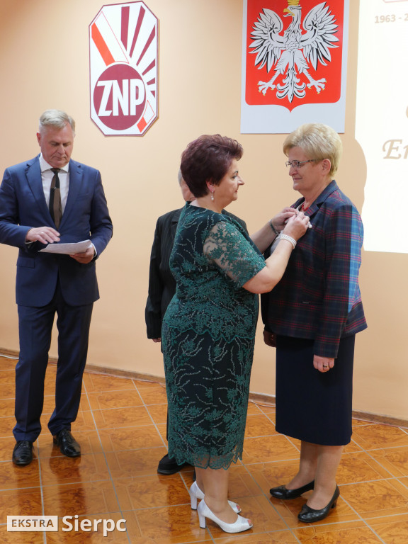 Dzień Edukacji Narodowej w ZNP