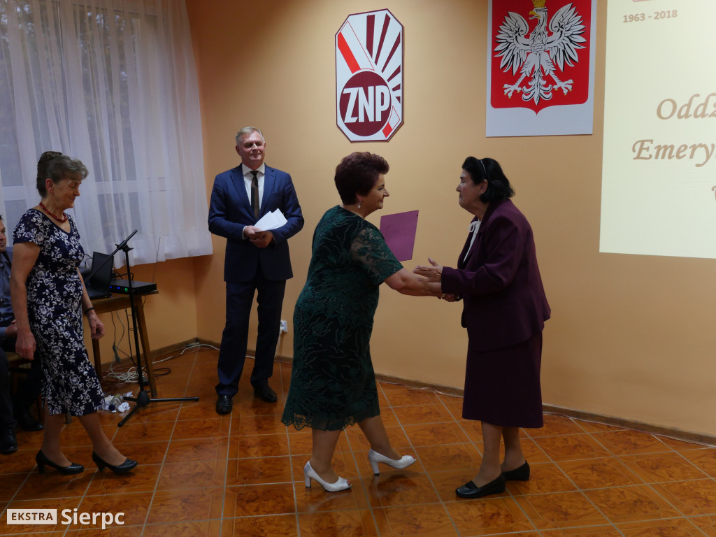 Dzień Edukacji Narodowej w ZNP