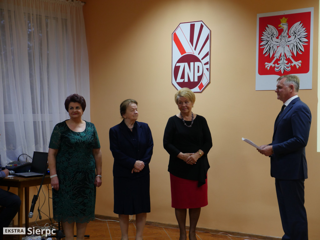 Dzień Edukacji Narodowej w ZNP