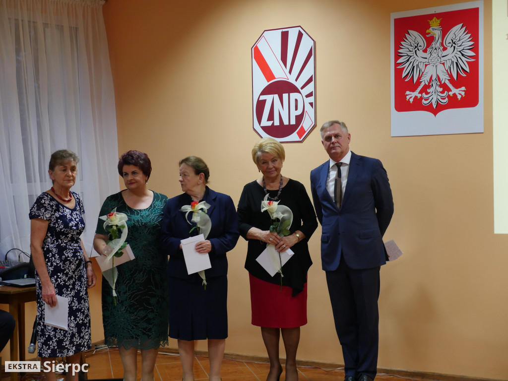 Dzień Edukacji Narodowej w ZNP