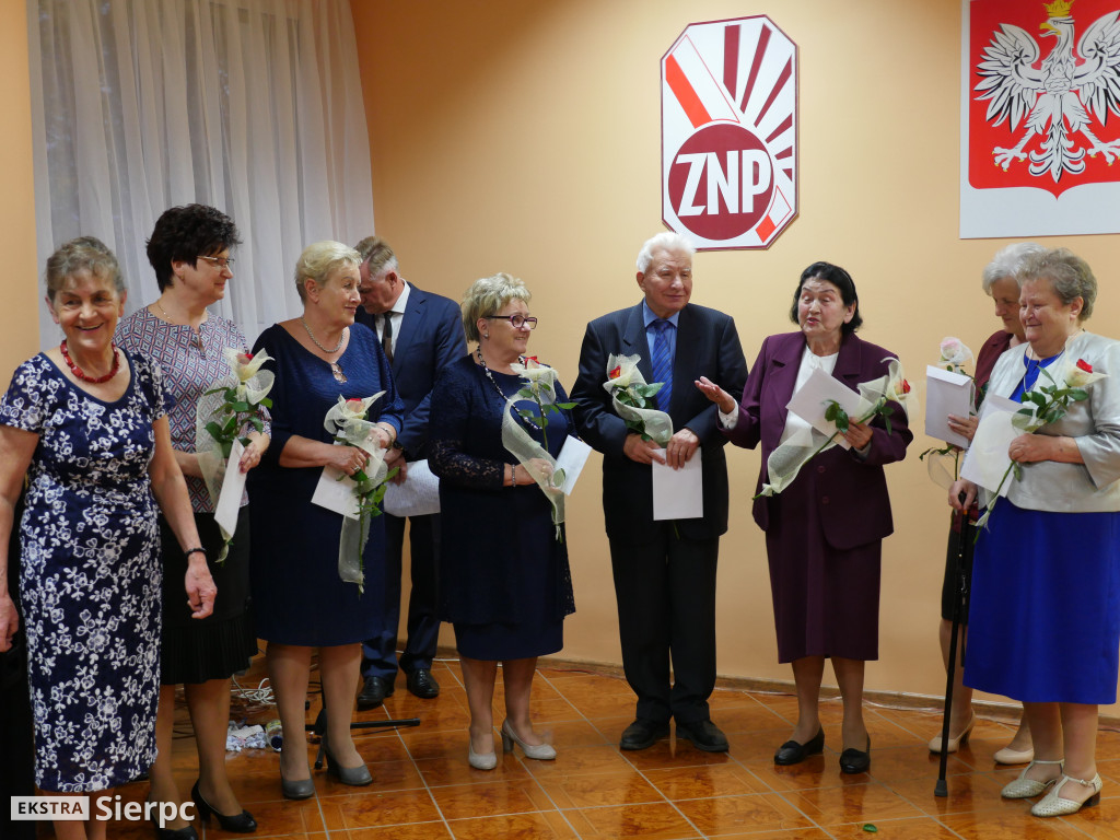 Dzień Edukacji Narodowej w ZNP