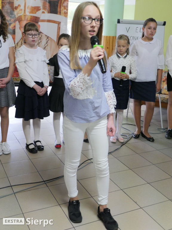 Konkurs o Janie Pawle II w DPS