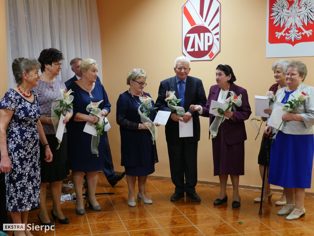 Dzień Edukacji Narodowej w ZNP