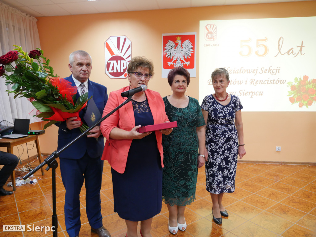 Dzień Edukacji Narodowej w ZNP