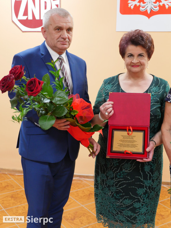 Dzień Edukacji Narodowej w ZNP