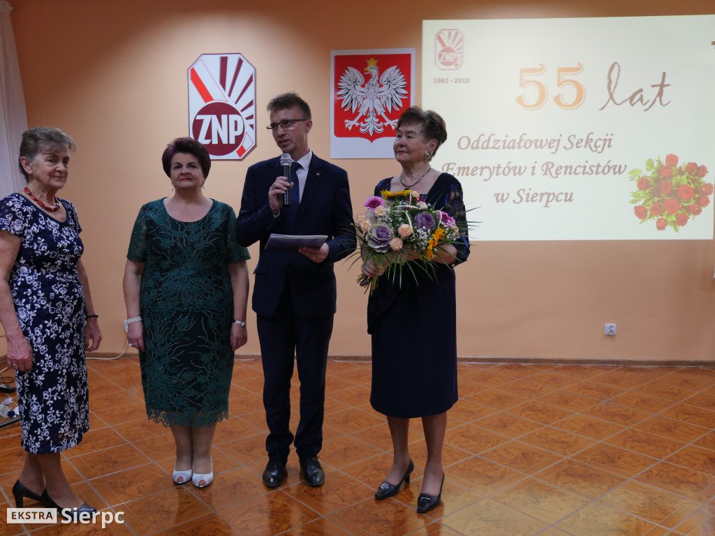 Dzień Edukacji Narodowej w ZNP