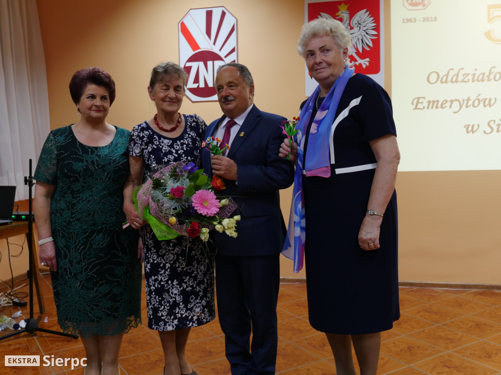 Dzień Edukacji Narodowej w ZNP