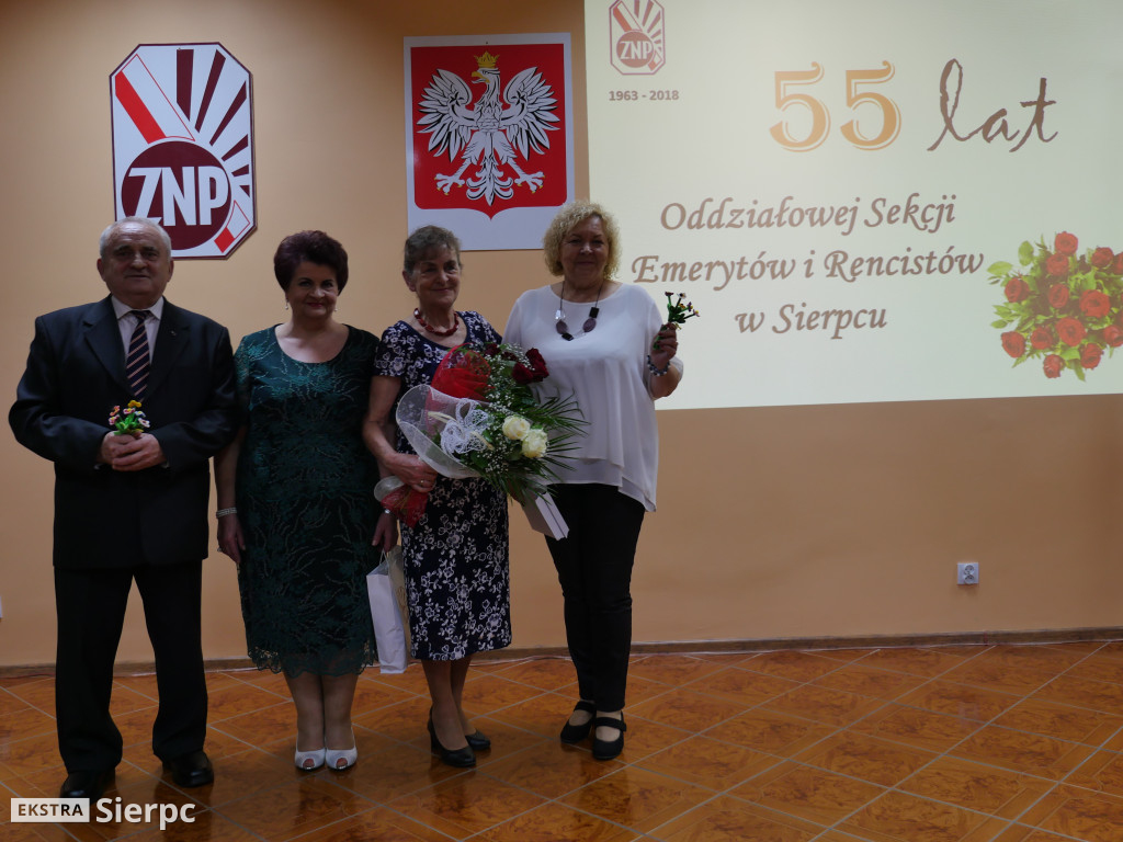 Dzień Edukacji Narodowej w ZNP