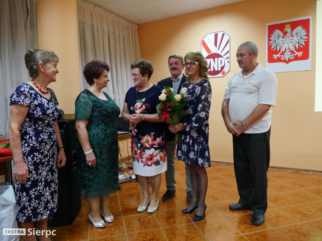 Dzień Edukacji Narodowej w ZNP