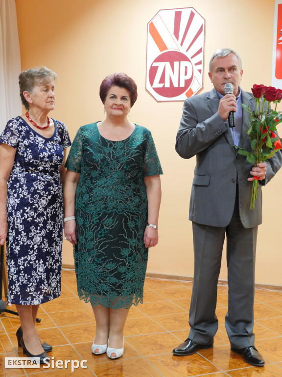 Dzień Edukacji Narodowej w ZNP