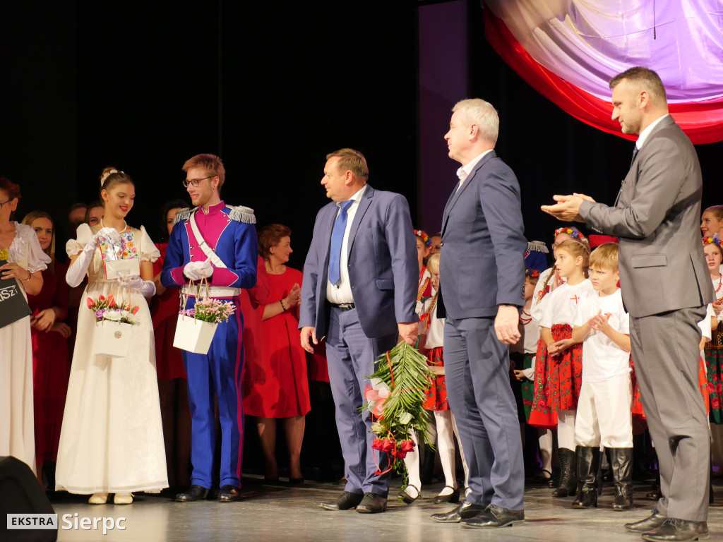 To właśnie jest nasza Ojczyzna