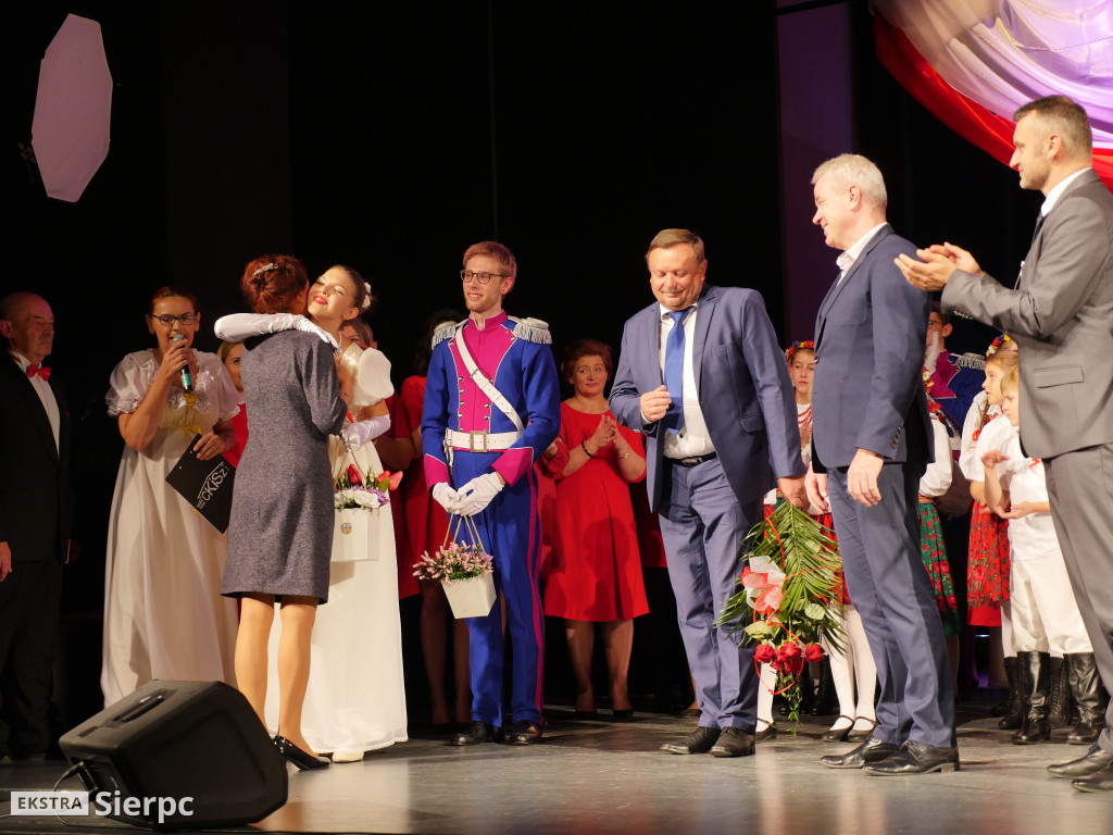 To właśnie jest nasza Ojczyzna