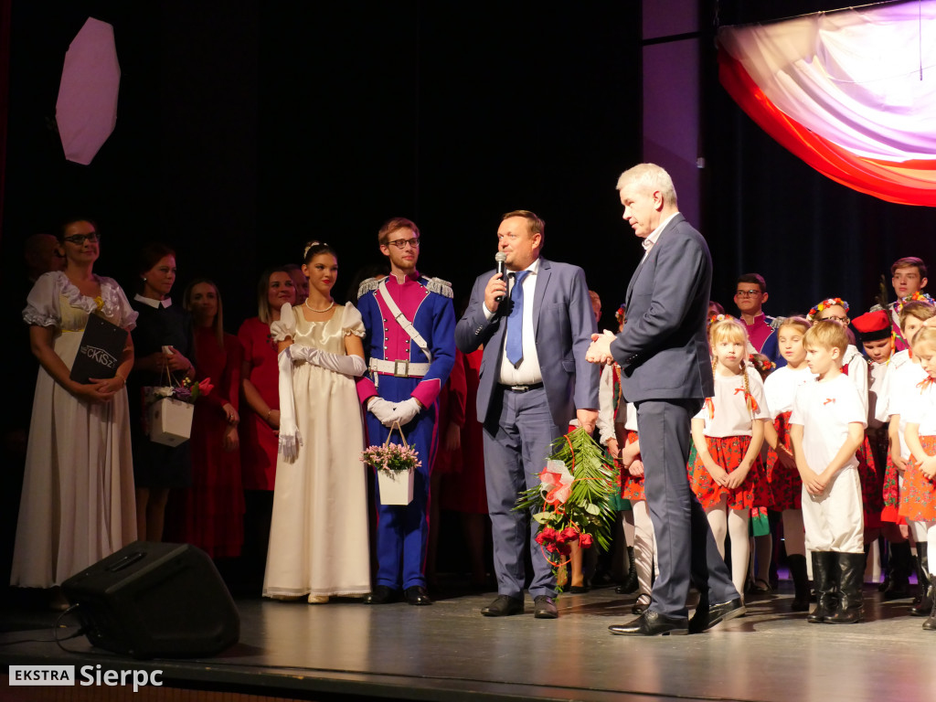 To właśnie jest nasza Ojczyzna