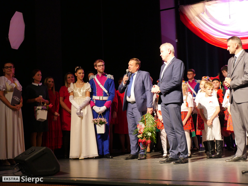 To właśnie jest nasza Ojczyzna