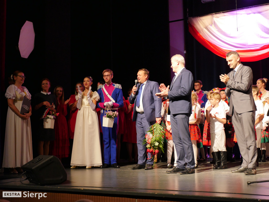 To właśnie jest nasza Ojczyzna