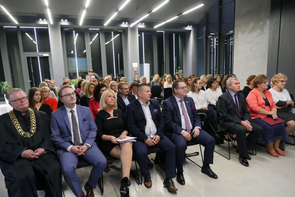 Inauguracja Roku Akademickiego