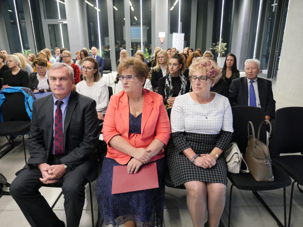 Inauguracja Roku Akademickiego