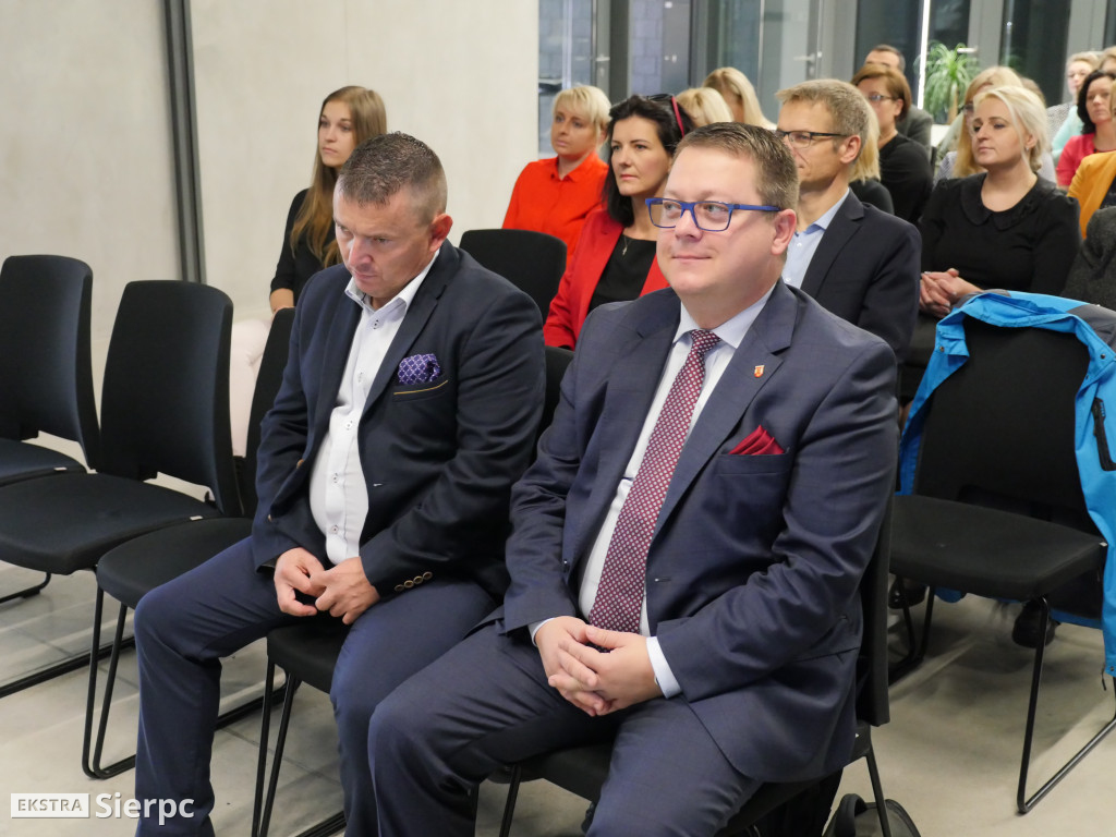 Inauguracja Roku Akademickiego