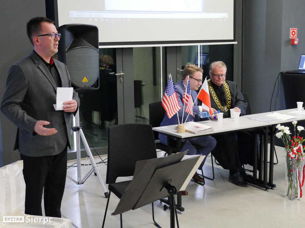 Inauguracja Roku Akademickiego
