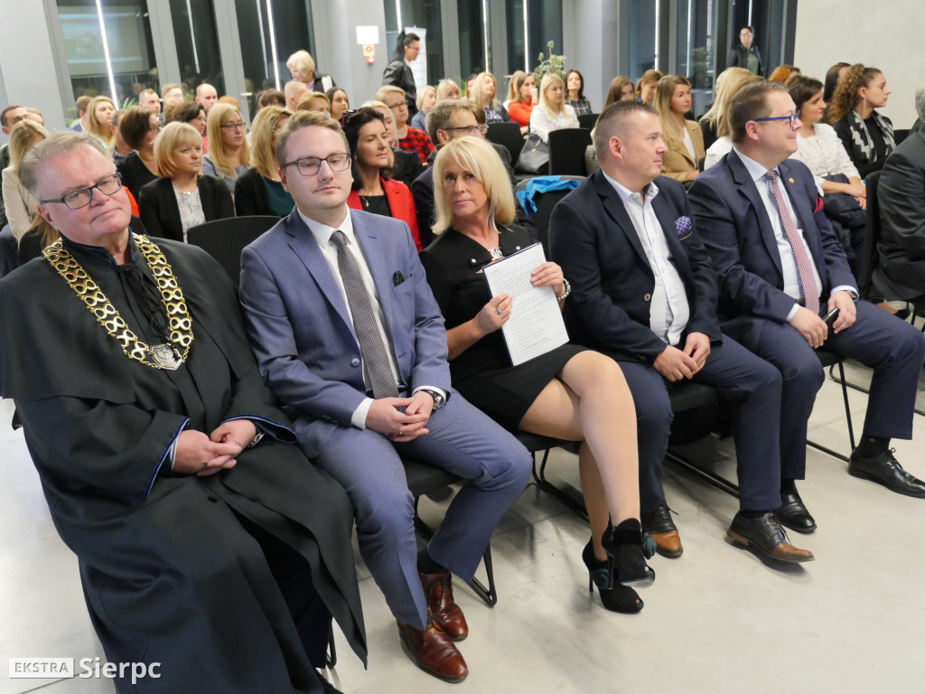 Inauguracja Roku Akademickiego