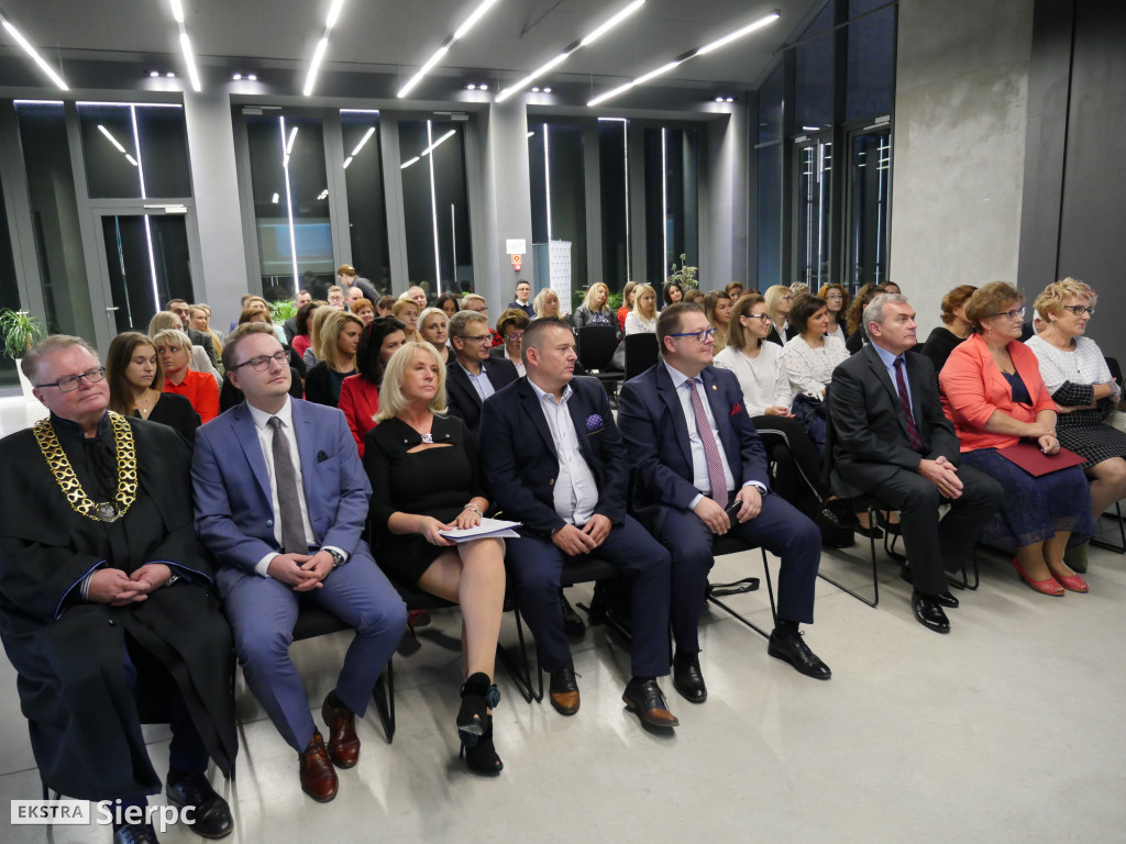 Inauguracja Roku Akademickiego