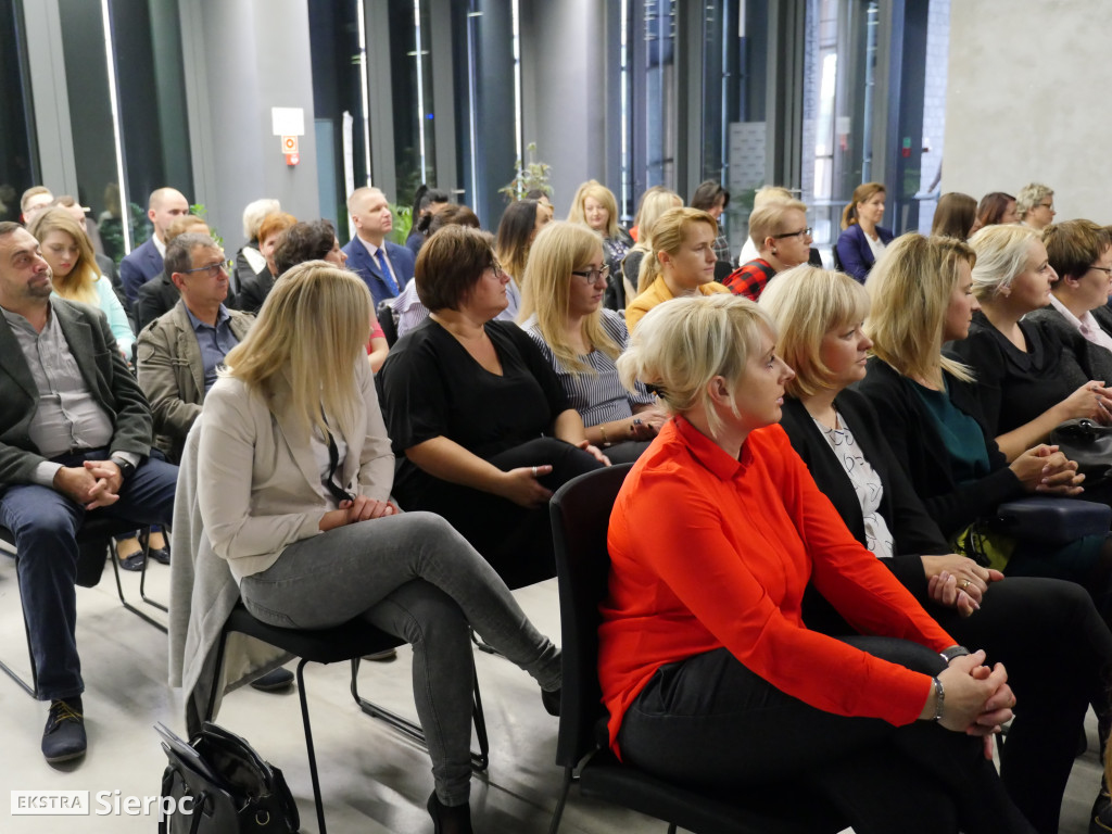 Inauguracja Roku Akademickiego