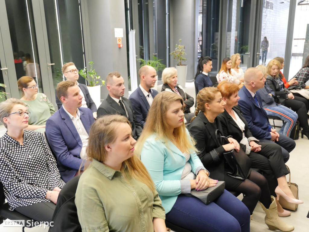Inauguracja Roku Akademickiego