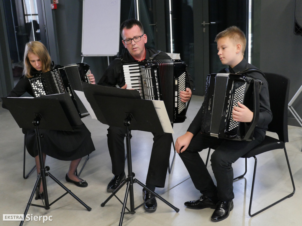 Inauguracja Roku Akademickiego
